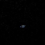 Enterprise Saucer Separation