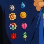 ash badge