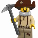 Lego Prospector