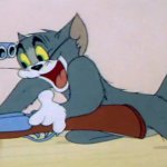 Jerry Backfire
