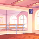 Ballet Studio Background Images – Browse 80,672 Stock Photos ...