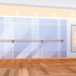 Ballet dance studio background Images - Free Download on Magnifi
