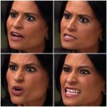 Kristen Welker objective journalist template