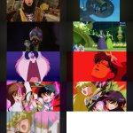 PlayStation 5 Villains Defeats By Universal and Paramount