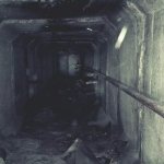 Backrooms Level 2 Pipe Dreams