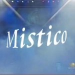 Mistico Logo Pirated DVDs