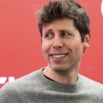 Sam Altman