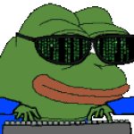 hacker pepe