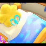 kirby sleep GIF Template