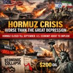 US–Israel–Iran War (World War 3 DLC)