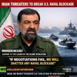 US–Israel–Iran War (World War 3 DLC)