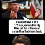 Greasy Gavin on Madcow