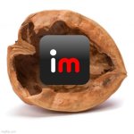 Imgflip in a nutshell | image tagged in funny,funnyy | made w/ Imgflip meme maker