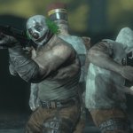 Arkham Goon