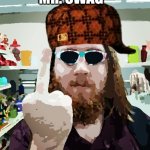 F.Y.I Mr.Swag
