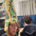 Boxhead Q-MAN
