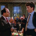 Seinfeld double dip