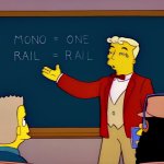 mono rail