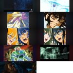 Disney VHS Tapes Villains Defeats By Universal and Paramount