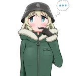 thinking yuuri