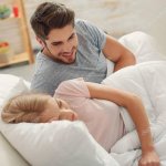 Wake up honey