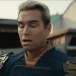 homelander blow GIF Template