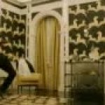 Milo dance GIF Template
