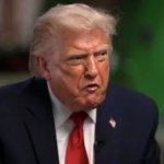 Trump Crazy Demented Old Man Meet the Press