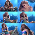 Shots of Ariel