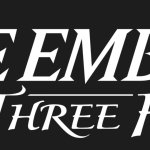 Fire emblem three houses logo