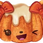 Penelople pumpkin