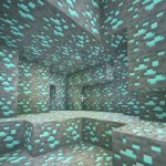 Diamond cave