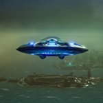 Slavic Saucer meme