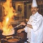 cook