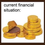 curent financial situation