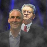 Mélenchon Undertaker