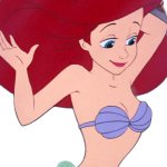 Pretty Mermaid