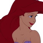 Princess Ariel