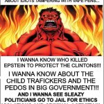 Red Hulk Meme
