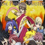 fairy tail the phoenix priestess