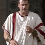 Friends, Romans, Countrymen