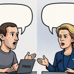 zuckerberg and commission template