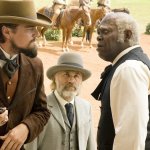 Django unchained