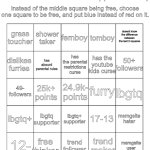 hash brownie's bingo meme