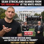 Sean Strickland