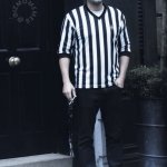 Foot locker ben