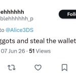 woke tweet