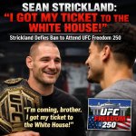 Sean Strickland