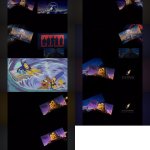 Figaro Pho Villains Defeats By 20th Century Fox and Columbia