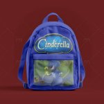 Bootleg Backpack Fan-Made Vol.1